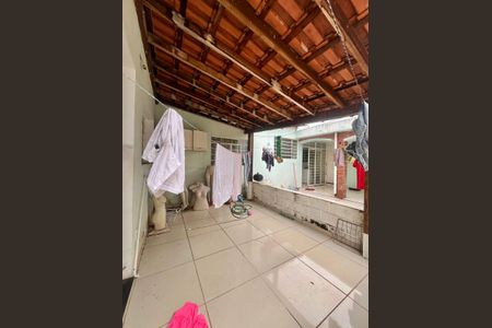 Casa para alugar com 180m², 3 quartos e 3 vagasÁrea de Serviço