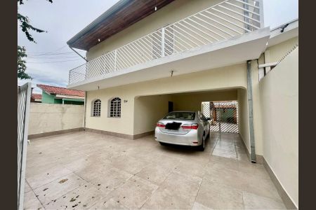 Casa para alugar com 180m², 3 quartos e 3 vagasGaragem