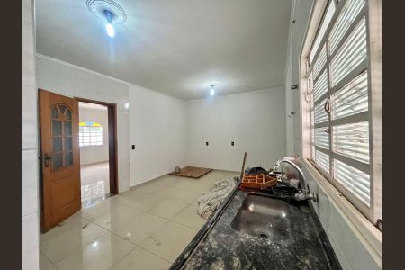 Casa para alugar com 180m², 3 quartos e 3 vagasCozinha