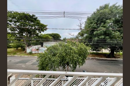 Casa para alugar com 180m², 3 quartos e 3 vagasVista da Sacada