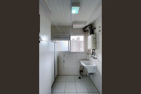 Apartamento para alugar com 83m², 3 quartos e 2 vagas Apartamento para alugar com 83m², 3 quartos e 2 vagasÁrea de Serviço