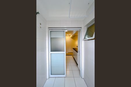 Apartamento para alugar com 83m², 3 quartos e 2 vagas Apartamento para alugar com 83m², 3 quartos e 2 vagasÁrea de Serviço