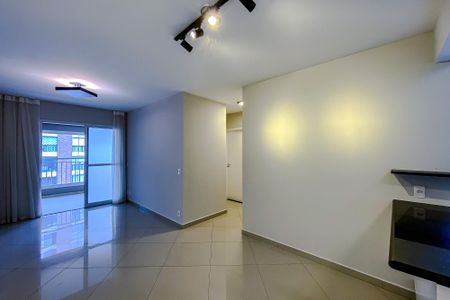 Sala de apartamento para alugar com 3 quartos, 83m² em Alto da Mooca, São Paulo