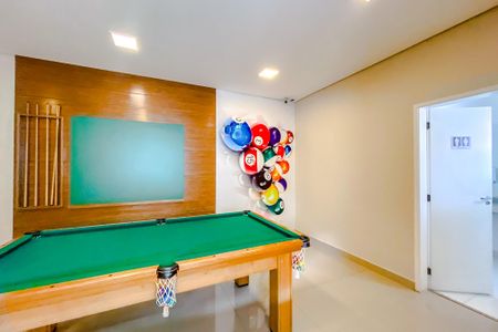 Apartamento para alugar com 83m², 3 quartos e 2 vagasSala de Jogos