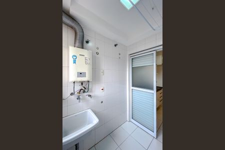 Apartamento para alugar com 83m², 3 quartos e 2 vagas Apartamento para alugar com 83m², 3 quartos e 2 vagasÁrea de ServiçoÁrea de Serviço