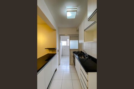 Apartamento para alugar com 83m², 3 quartos e 2 vagas Apartamento para alugar com 83m², 3 quartos e 2 vagasCozinha