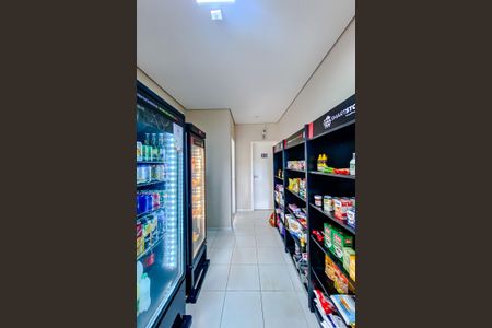 Apartamento para alugar com 83m², 3 quartos e 2 vagasÁrea comum