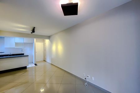 Sala de apartamento para alugar com 3 quartos, 83m² em Alto da Mooca, São Paulo