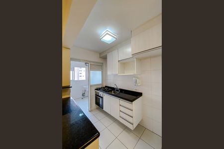 Apartamento para alugar com 83m², 3 quartos e 2 vagas Apartamento para alugar com 83m², 3 quartos e 2 vagasCozinha