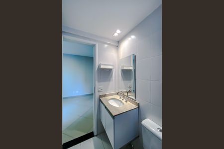 Apartamento para alugar com 83m², 3 quartos e 2 vagas Apartamento para alugar com 83m², 3 quartos e 2 vagasBanheiro da Suíte