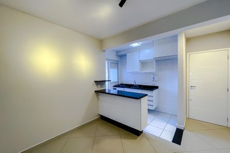 Sala de apartamento para alugar com 3 quartos, 83m² em Alto da Mooca, São Paulo