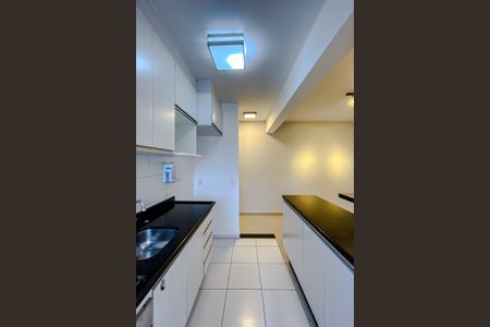 Apartamento para alugar com 83m², 3 quartos e 2 vagas Apartamento para alugar com 83m², 3 quartos e 2 vagasCozinha