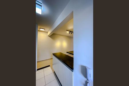 Apartamento para alugar com 83m², 3 quartos e 2 vagas Apartamento para alugar com 83m², 3 quartos e 2 vagasCozinha