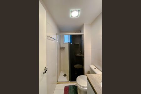 Apartamento para alugar com 83m², 3 quartos e 2 vagas Apartamento para alugar com 83m², 3 quartos e 2 vagasBanheiro