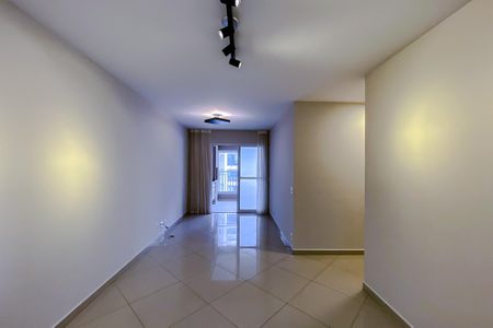 Sala de apartamento para alugar com 3 quartos, 83m² em Alto da Mooca, São Paulo