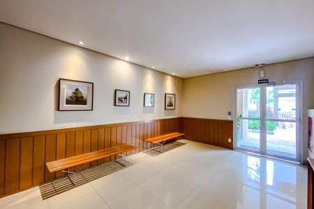 Apartamento para alugar com 83m², 3 quartos e 2 vagasÁrea comum