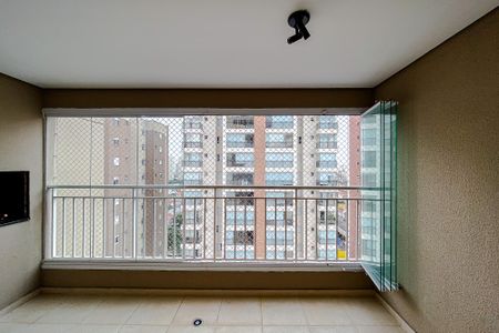 Apartamento para alugar com 83m², 3 quartos e 2 vagas Apartamento para alugar com 83m², 3 quartos e 2 vagasvista do Quarto 3
