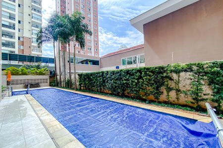Apartamento para alugar com 83m², 3 quartos e 2 vagasÁrea comum - Piscina