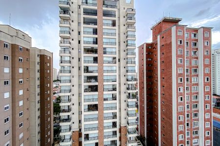 Vista da Varanda de apartamento para alugar com 3 quartos, 83m² em Alto da Mooca, São Paulo