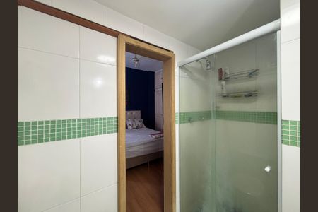Apartamento à venda com 103m², 2 quartos e sem vaga Apartamento à venda com 103m², 2 quartos e sem vagaSuíte - banheiro