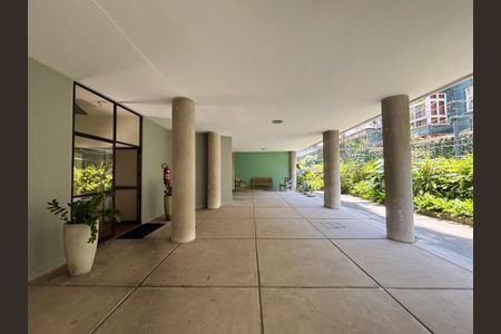 Apartamento à venda com 103m², 2 quartos e sem vaga Apartamento à venda com 103m², 2 quartos e sem vagaÁrea comum