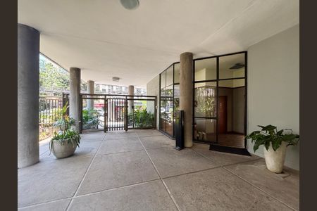 Apartamento à venda com 103m², 2 quartos e sem vaga Apartamento à venda com 103m², 2 quartos e sem vagaÁrea comum