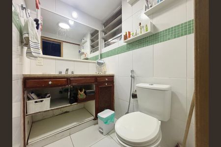 Apartamento à venda com 103m², 2 quartos e sem vaga Apartamento à venda com 103m², 2 quartos e sem vagaSuíte - banheiro