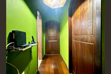 Apartamento à venda com 103m², 2 quartos e sem vaga Apartamento à venda com 103m², 2 quartos e sem vagaCorredor