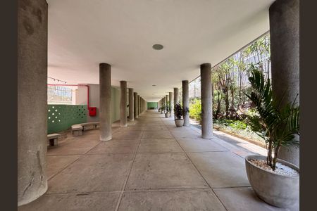 Apartamento à venda com 103m², 2 quartos e sem vaga Apartamento à venda com 103m², 2 quartos e sem vagaÁrea comum