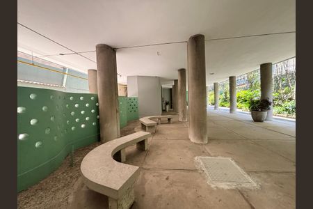 Apartamento à venda com 103m², 2 quartos e sem vaga Apartamento à venda com 103m², 2 quartos e sem vagaÁrea comum