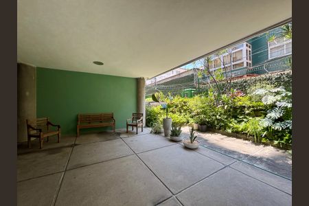 Apartamento à venda com 103m², 2 quartos e sem vaga Apartamento à venda com 103m², 2 quartos e sem vagaÁrea comum