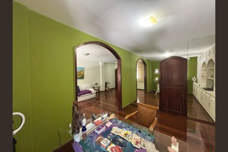 Apartamento à venda com 103m², 2 quartos e sem vaga Apartamento à venda com 103m², 2 quartos e sem vagaSala de jantar