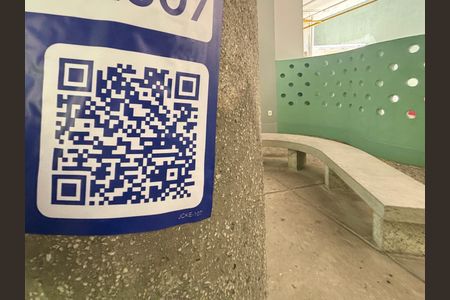 Apartamento à venda com 103m², 2 quartos e sem vaga Apartamento à venda com 103m², 2 quartos e sem vagaPlaca