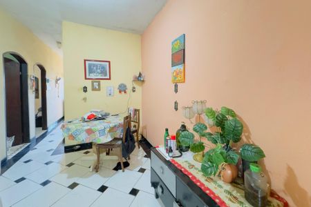 Casa para alugar com 4 quartos, 215m² em Jardim Santa Ines I, São José dos Campos