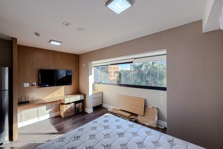 Kitnet/Studio para alugar com 1 quarto, 29m² em Vila Mariana, São Paulo