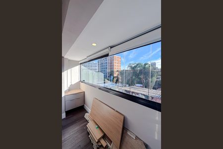 Studio para alugar com 29m², 1 quarto e sem vaga