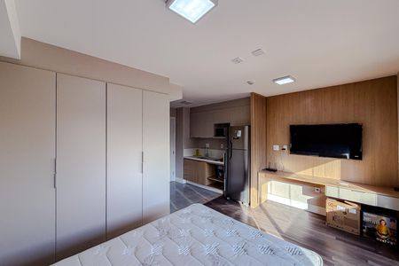 Kitnet/Studio para alugar com 1 quarto, 29m² em Vila Mariana, São Paulo