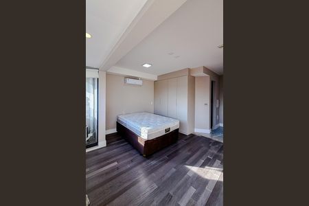 Studio para alugar com 29m², 1 quarto e sem vaga