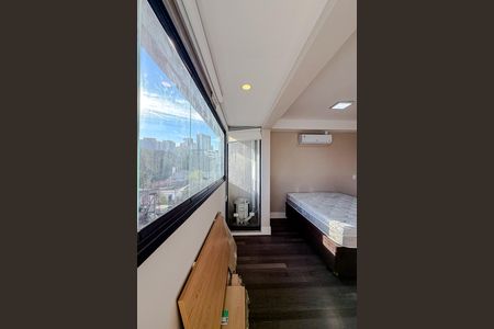 Kitnet/Studio para alugar com 1 quarto, 29m² em Vila Mariana, São Paulo