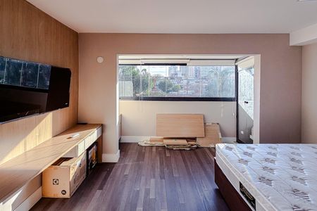 Kitnet/Studio para alugar com 1 quarto, 29m² em Vila Mariana, São Paulo