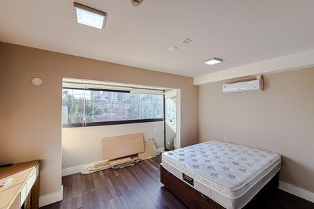 Kitnet/Studio para alugar com 1 quarto, 29m² em Vila Mariana, São Paulo