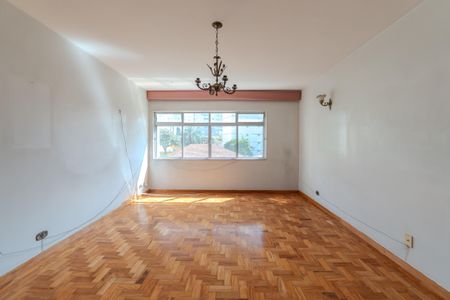 Apartamento à venda com 110m², 2 quartos e 1 vagaSala