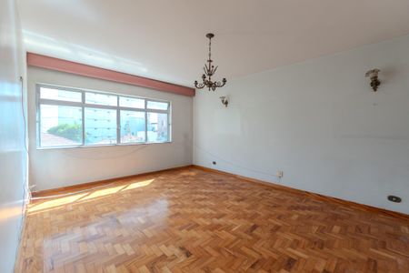 Sala de apartamento à venda com 2 quartos, 110m² em Bela Vista, São Paulo