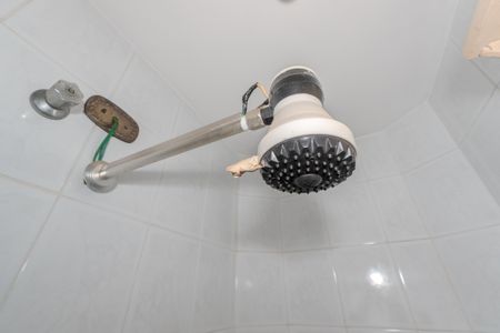 Apartamento à venda com 110m², 2 quartos e 1 vagaBanheiro de serviço