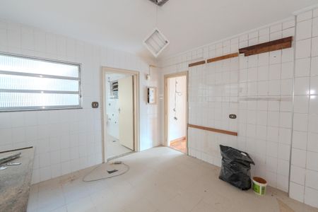 Apartamento à venda com 110m², 2 quartos e 1 vagaCozinha