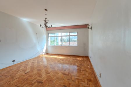 Sala de apartamento à venda com 2 quartos, 110m² em Bela Vista, São Paulo