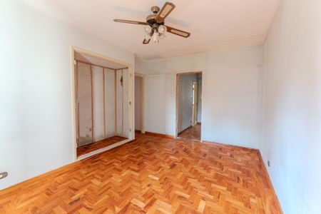 Apartamento à venda com 110m², 2 quartos e 1 vagaQuarto 2