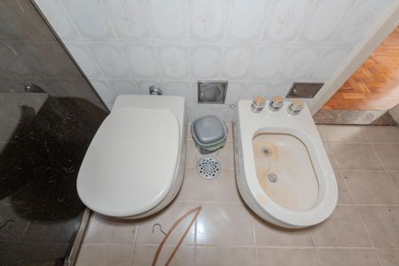 Apartamento à venda com 110m², 2 quartos e 1 vagaBanheiro