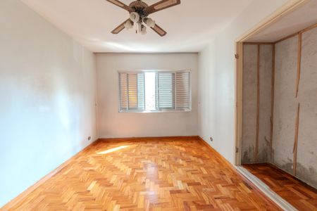 Apartamento à venda com 110m², 2 quartos e 1 vagaQuarto 2