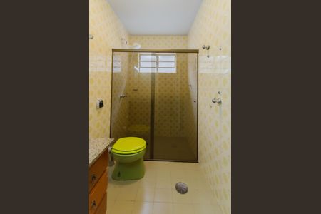 Casa para alugar com 248m², 3 quartos e 2 vagas Casa para alugar com 248m², 3 quartos e 2 vagasBanheiro Social